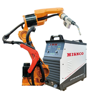 NBM-350/500/630DP (Pro) Pulse CO2/MIG/MAG Low Flying Arc Welding Machine