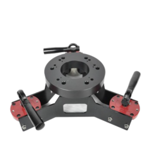 Collaborative robot welding workstation_2