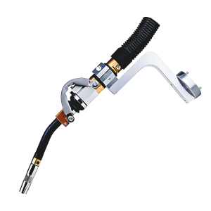 Collaborative robot welding workstation_2
