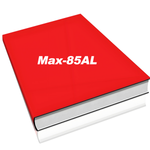 Max-85AL Plasma cutter Introduction