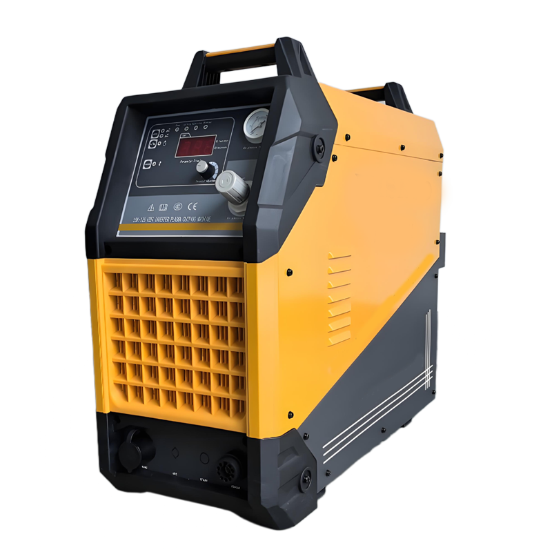 PowerMax-105AL Powercut Plasma CNC2026 Featured Image