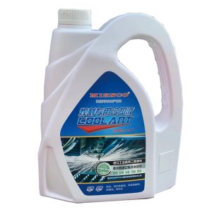 lasting antifreeze coolant