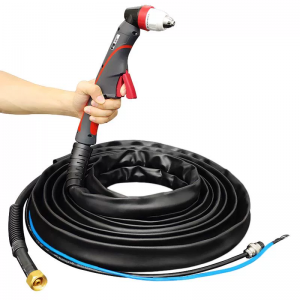 LGK-65IGBT Air Plasma Cutting Machine CNC-26