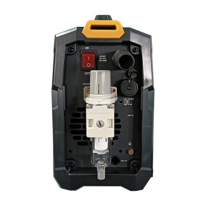 MAX-45AL Powercut Plasma CNC