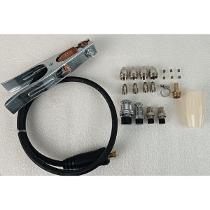 LGK-130IGBT Luftplasma skärmaskin CNC