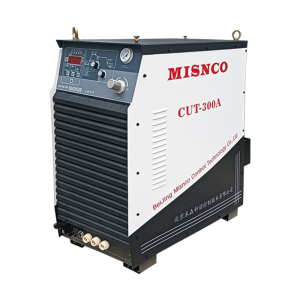 LGK-300IGBT Air Plasma Cutting Machine  CNC
