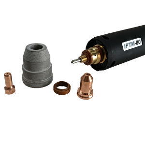 IPTM80 CNC Plasma Cutter Torch