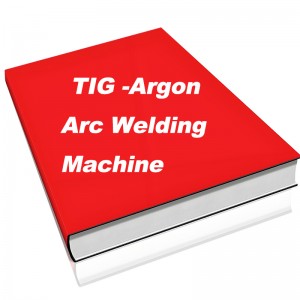 WSM-315/400/500/630/1000A  WSE-350/400/500A  TIG -Argon Arc Welding Machine