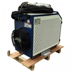 Lasersvetsning 1000W-1500W-3000W-OEM