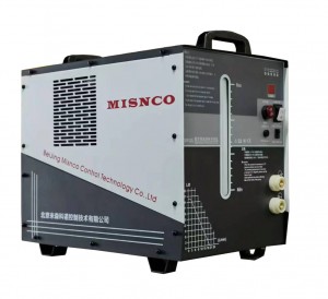 Inneal tàthaidh TIG WSM-315/400/500/1000IGBT Pro - cuisle DC