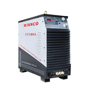 LGK-500IGBT Powercut Plasma CNC