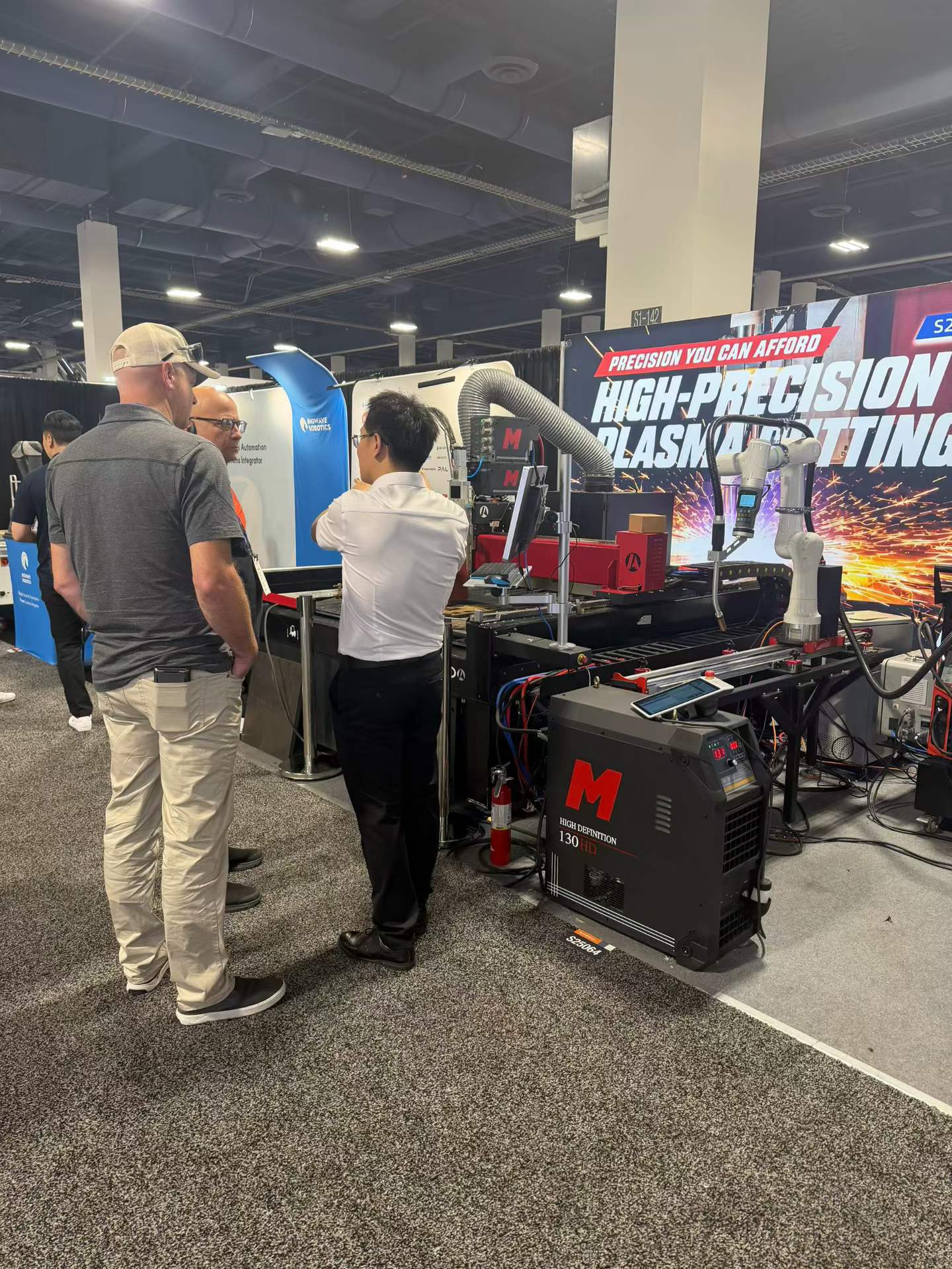 FABTECH — Exposição Norte-Americana de Conformação, Fabricação, Soldagem e Acabamento de Metais 2026, 21 a 23 de outubro, LVCC