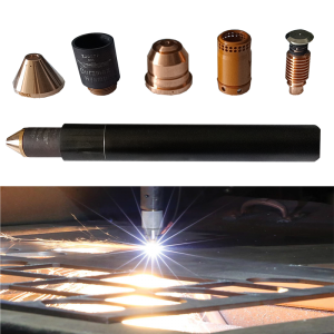 PowerMax125 CNC Plasma Cutter Torch