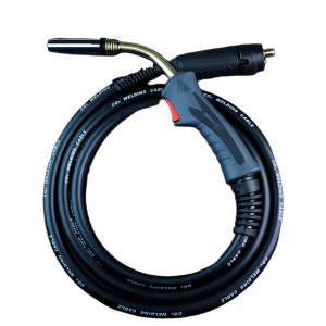 NBM-350DP-W CO2/MIG/MAG Double Pulse Welding Machine