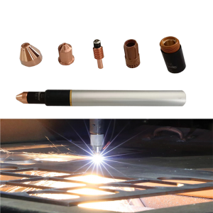 PowerMax105 CNC Plasma Cutter Torch