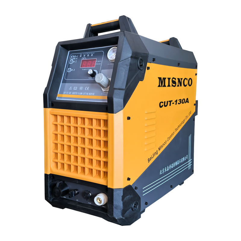 LGK-130IGBT Air Plasma Cutting Machine CNC-2026 Featured Image