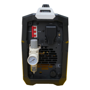 MAX-65AL Powercut Plasma CNC