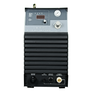 LGK-130IGBT Luftplasma skärmaskin CNC