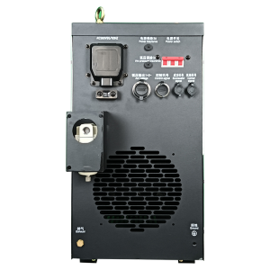 LGK-130IGBT Luftplasma skärmaskin CNC