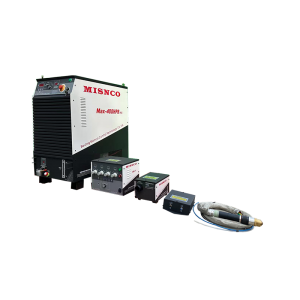 MAX-400HPR Powercut Plasma CNC