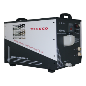 WSME-315/400/500/630A TIG welding / GTAW