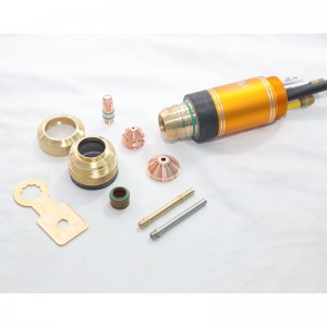 YGX200A-YGX270D- Plasma Cutter Torch- CNC
