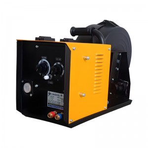 NBM-350DP-W CO2/MIG/MAG Double Pulse Welding Machine