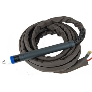P80 plasmafackla